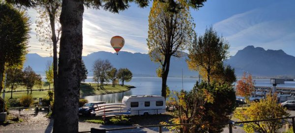 Camping Magdalena — Photo 2