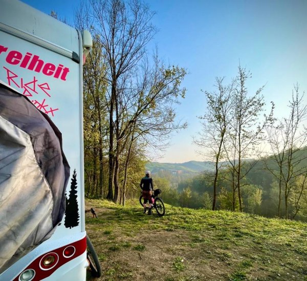 Camping Magdalena — Photo 6