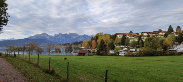 Camping Magdalena — Photo 3