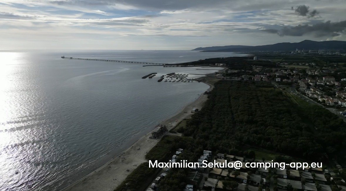 Camping Tripesce — Fotografie 3