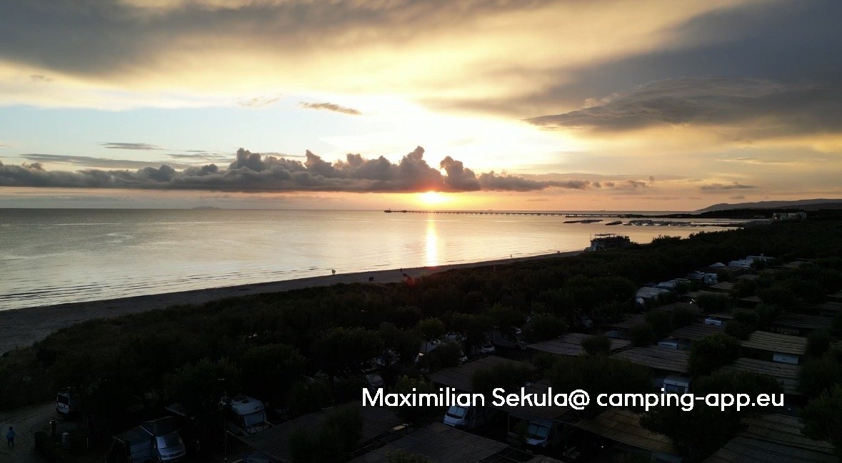 Camping Tripesce — Fotografie 2