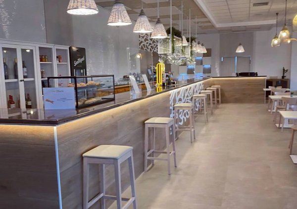 Los Olivos Camping Park — Photo 2