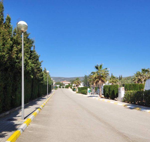 Los Olivos Camping Park — Photo 4