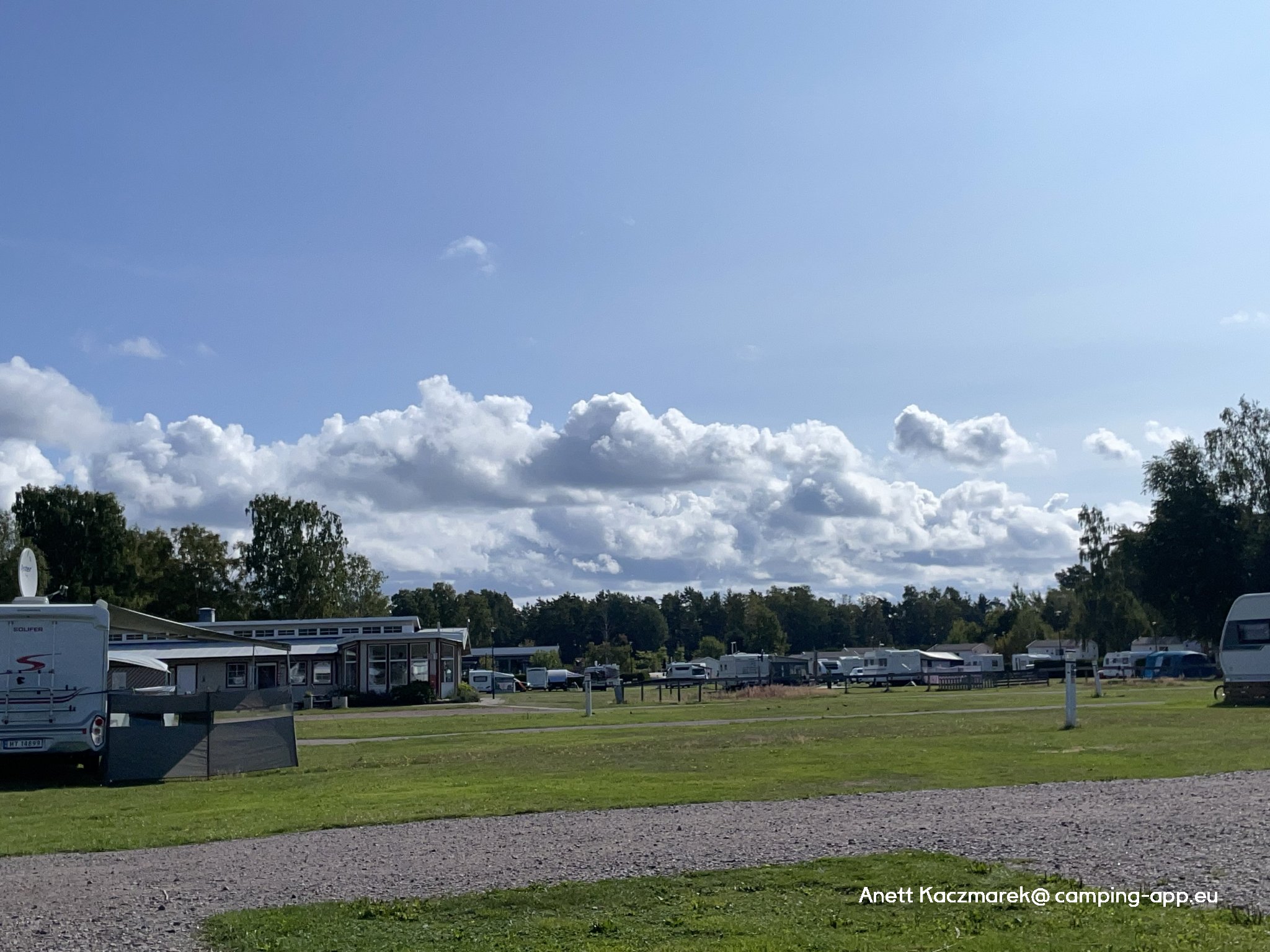 First Camp Skutberget - Karlstad — Foto 4