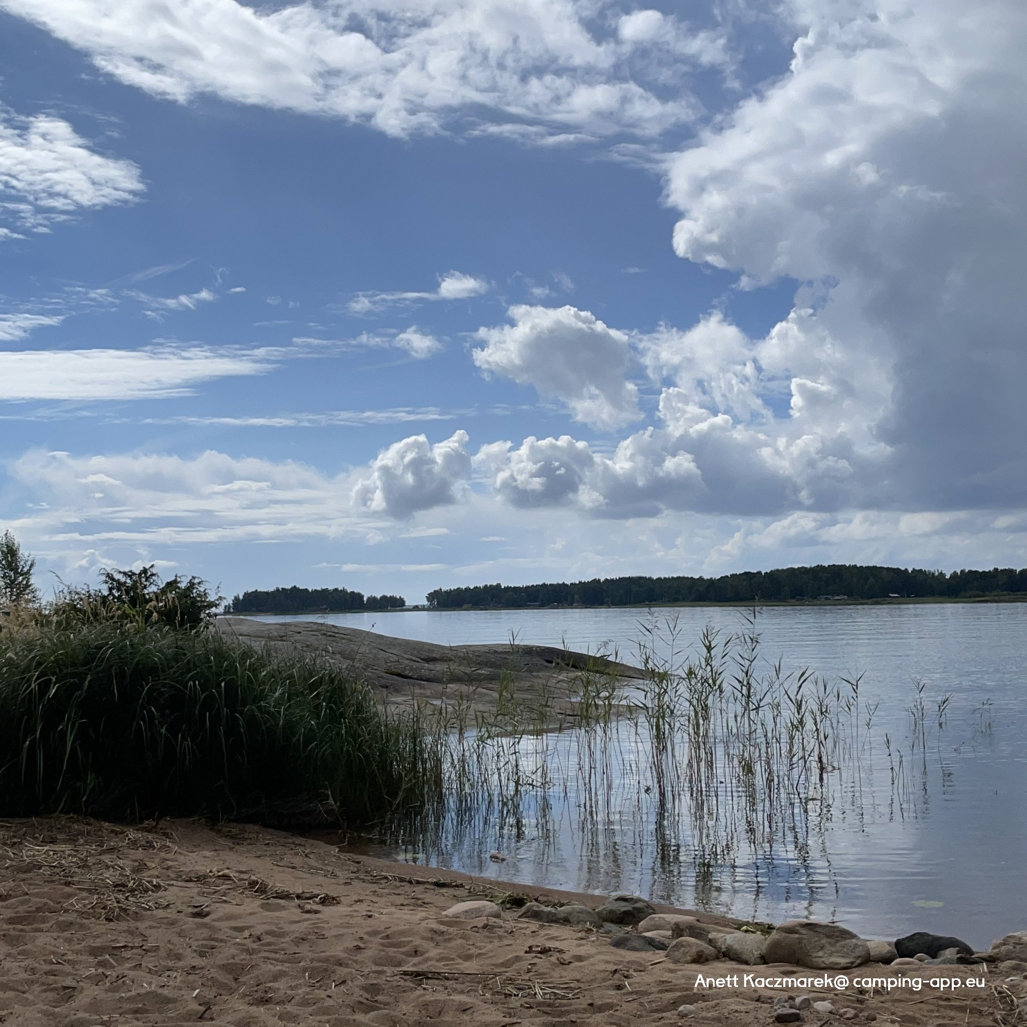 First Camp Skutberget - Karlstad — Foto 2