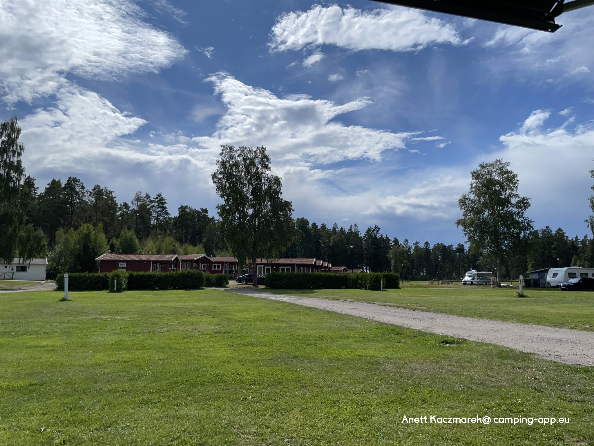 First Camp Skutberget - Karlstad — Foto 6