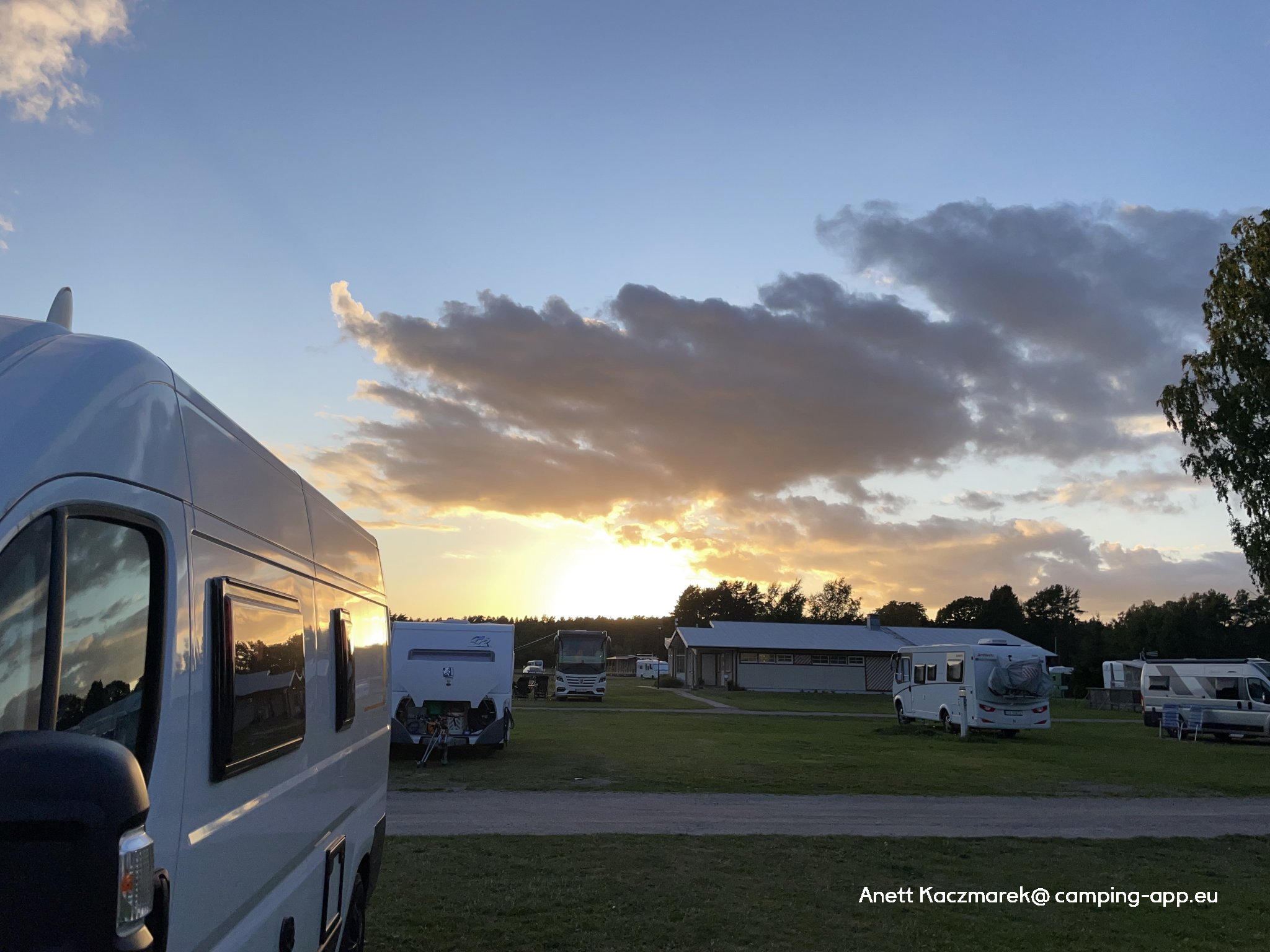 First Camp Skutberget - Karlstad