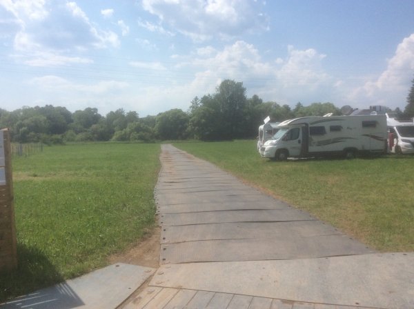 Fulda - Aue — Photo 2