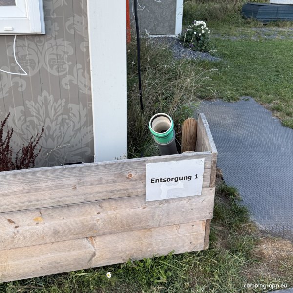 Stellplatz Fulda Aue — Foto 6