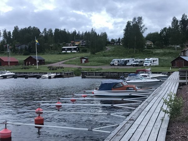 Sollerön — Fotografie 4