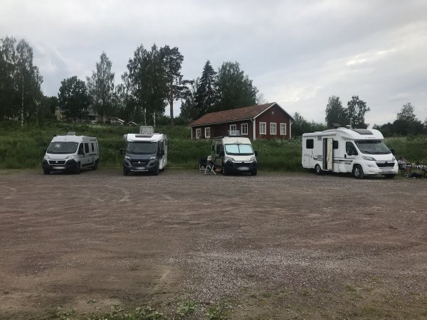 Sollerön — Photo 2