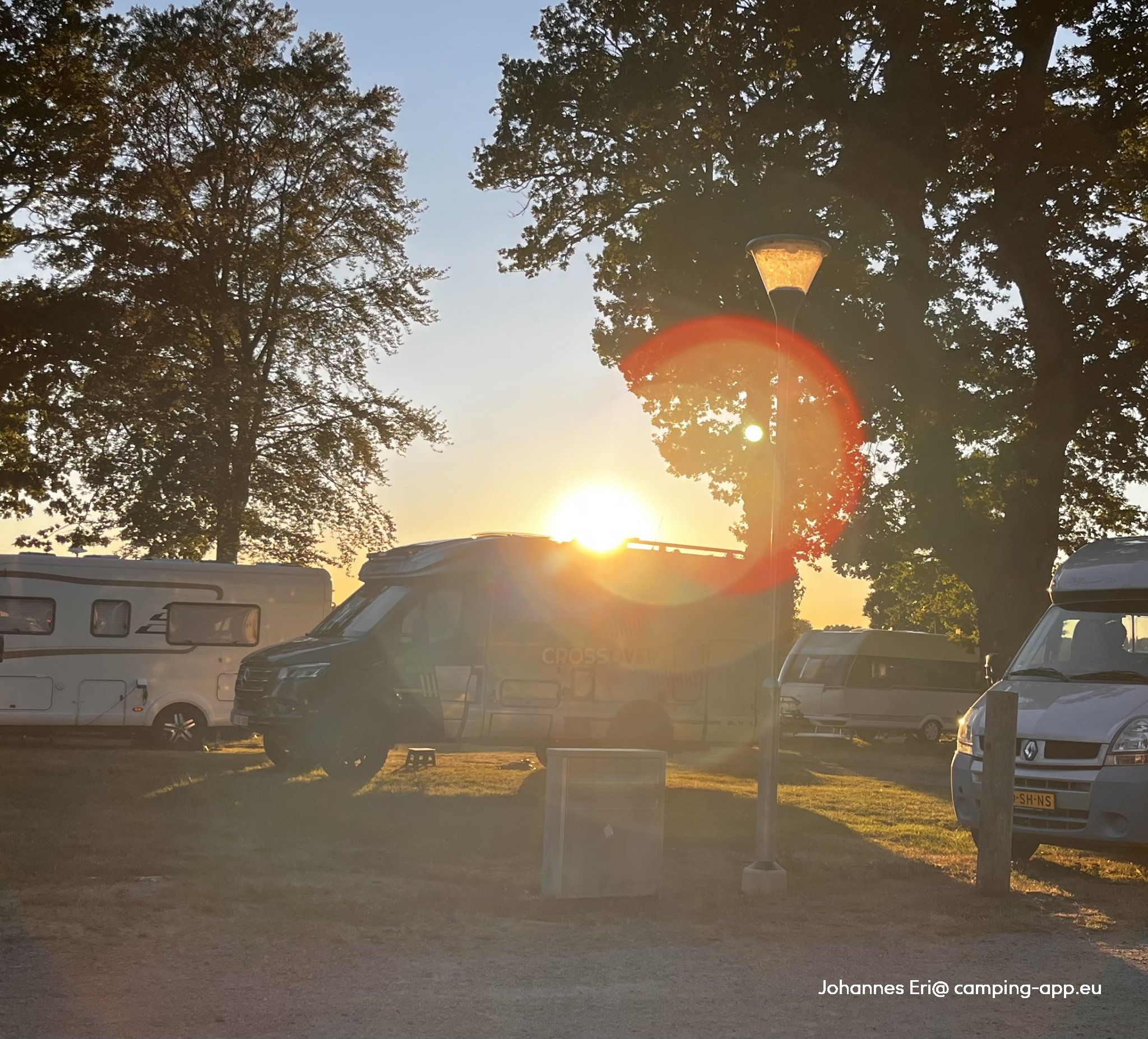 Valjevikens Camping — Foto 4