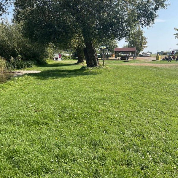 Campingplatz Hirschberg