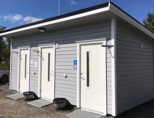 Camp Skutvik — Photo 2