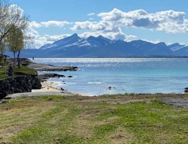 Camp Skutvik — Photo 3