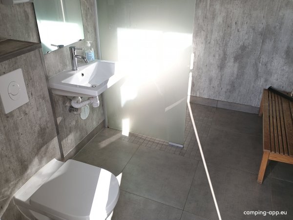 Camp Skutvik — Photo 6