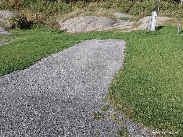 Camp Skutvik — Photo 4