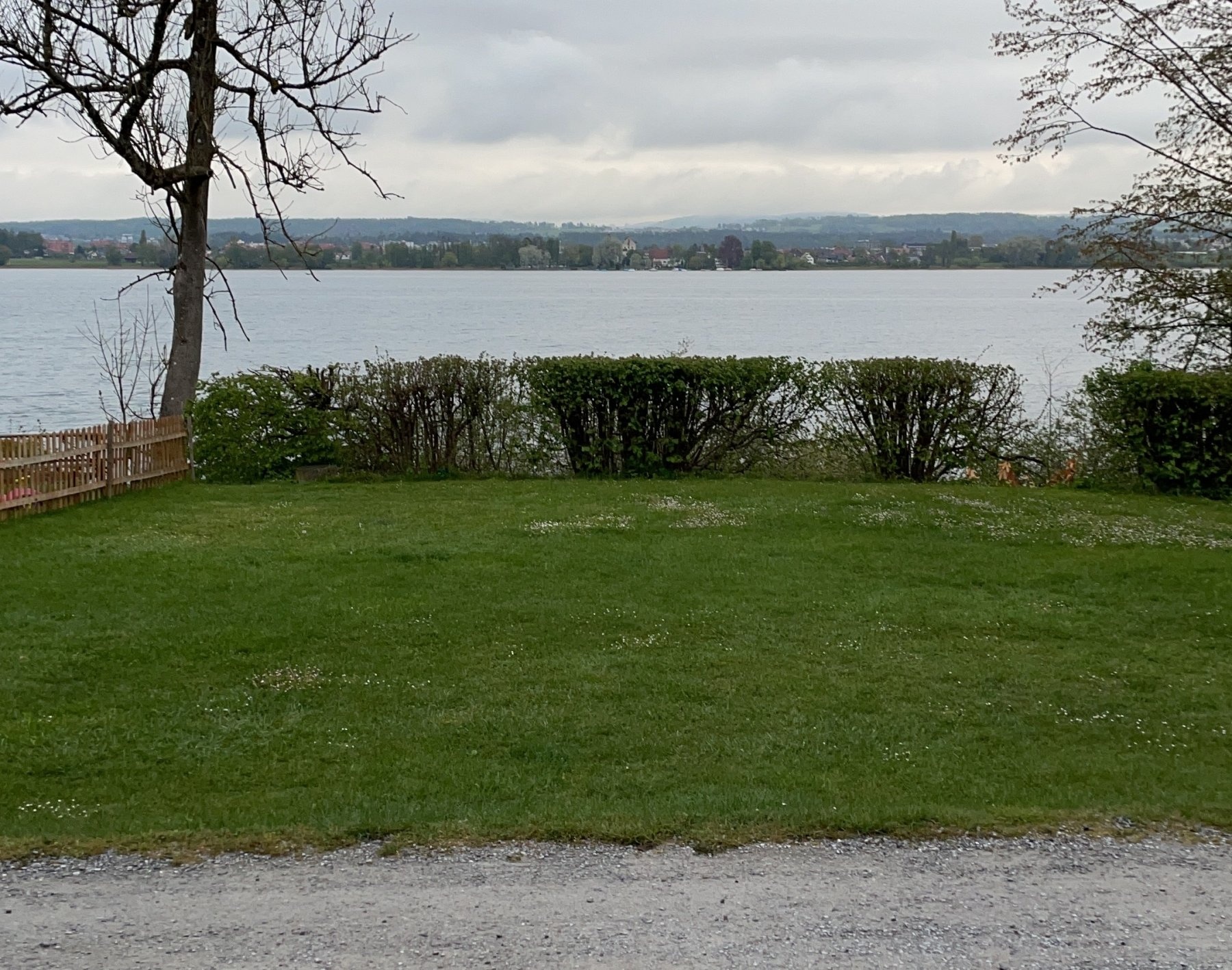 Camping Maurholz — Camping in Maur