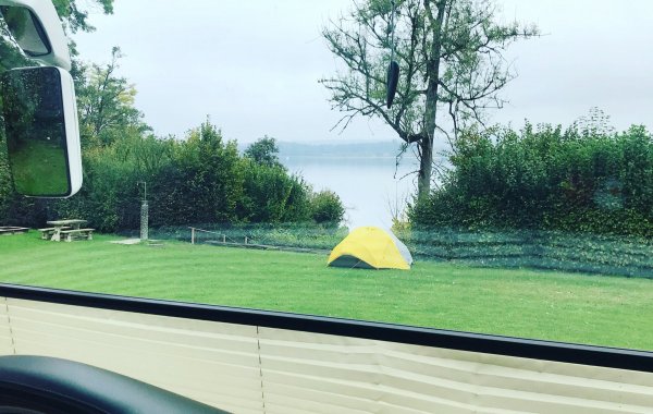 Camping Maurholz — Photo 2