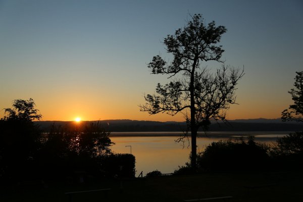 Camping Maurholz — Photo 3