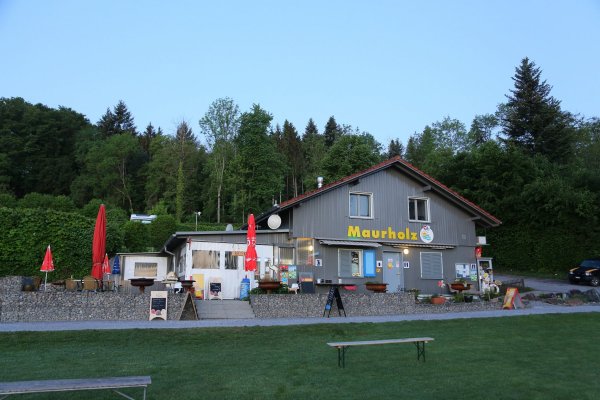 Camping Maurholz — Photo 4