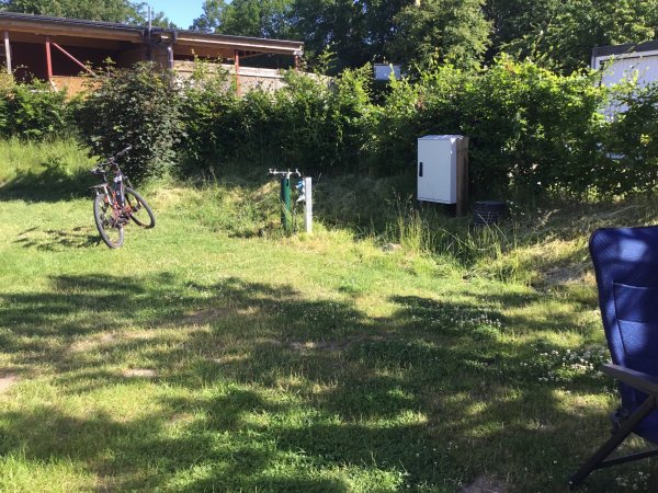 Campingplatz Lindaunis — Photo 2