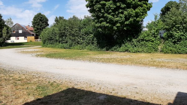 Camping in Landsberg am Lech — Photo 3