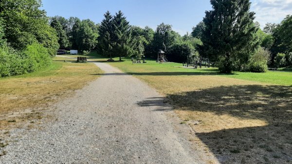 Camping in Landsberg am Lech — Photo 4