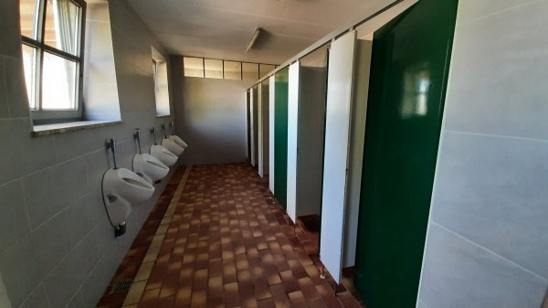 Camping in Landsberg am Lech — Photo 5