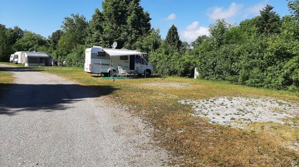 Camping in Landsberg am Lech — Photo 6