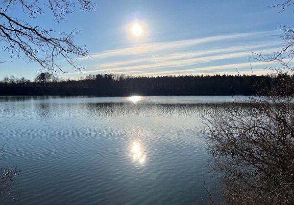 Camping in Landsberg am Lech — Foto 5