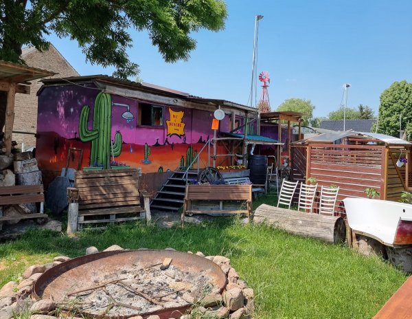 Mustang-Ranch — Photo 3