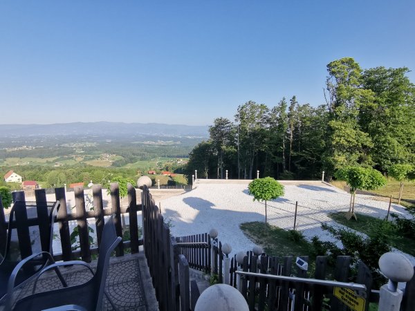 Naturparkcamping Sausalerland — Photo 2