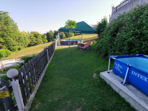 Naturparkcamping Sausalerland — Photo 3