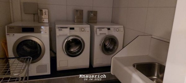 Camping Bon Accueil — Foto 5