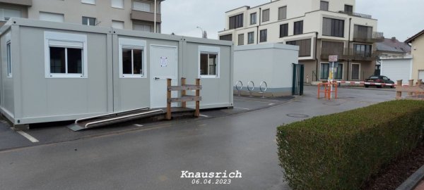 Camping Bon Accueil — Photo 3