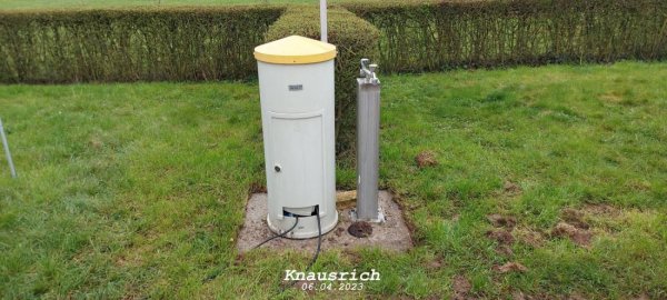 Camping Bon Accueil — Photo 2