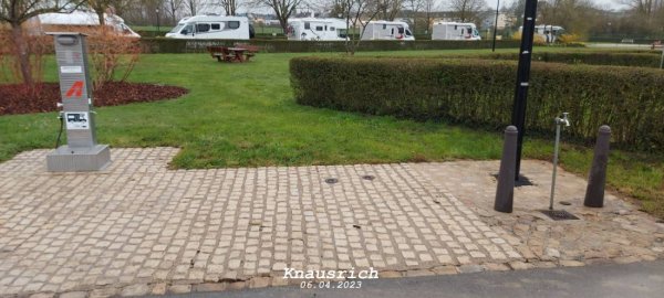 Camping Bon Accueil — Photo 6