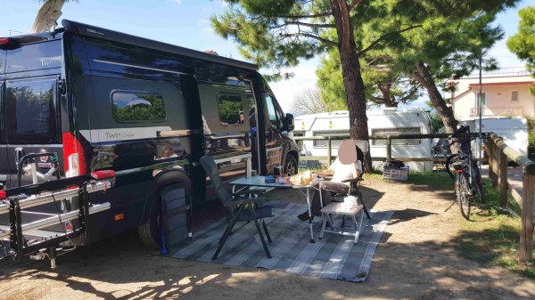 Le Palme Camping *** — Photo 2