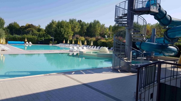 Le Palme Camping *** — Photo 3