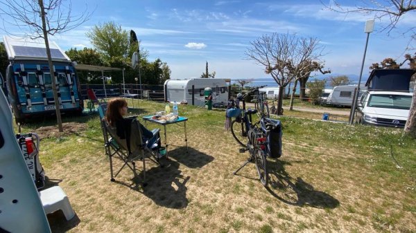 Le Palme Camping *** — Foto 6
