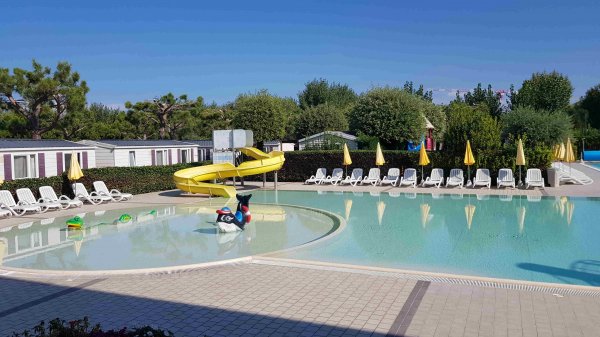 Le Palme Camping *** — Photo 5