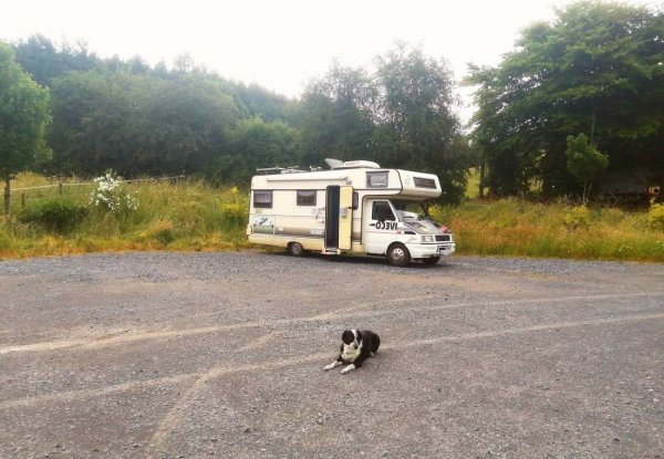 Gedinne sportvelden — Photo 2