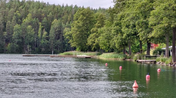 Yxningens Camping — Photo 3