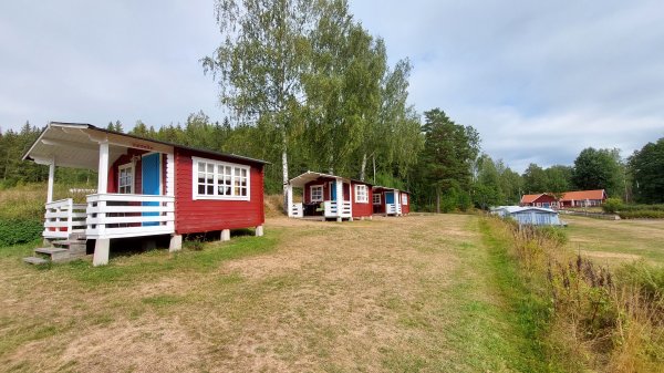 Yxningens Camping — Photo 2