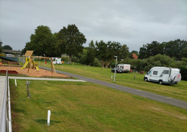 KNAUS Campingpark Meppen ***** — Photo 3