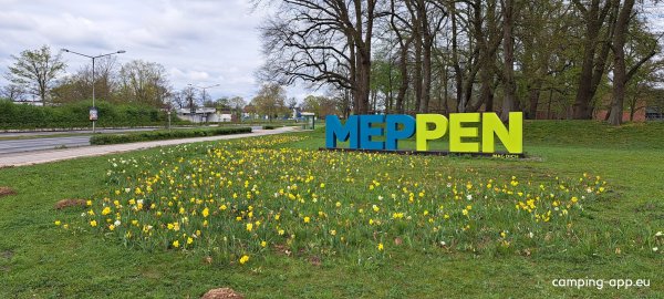 KNAUS Campingpark Meppen ***** — Foto 3