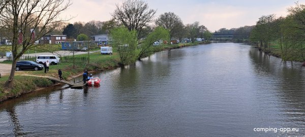 KNAUS Campingpark Meppen ***** — Foto 4