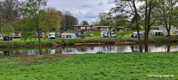 KNAUS Campingpark Meppen ***** — Foto 2