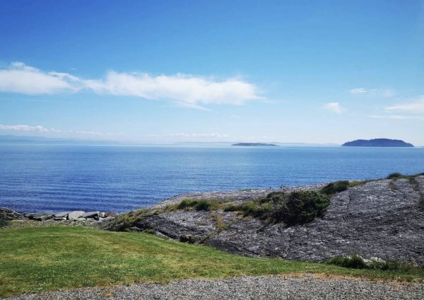 Kårstø Bobilparkering